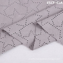 Punching Suede Escf-41A